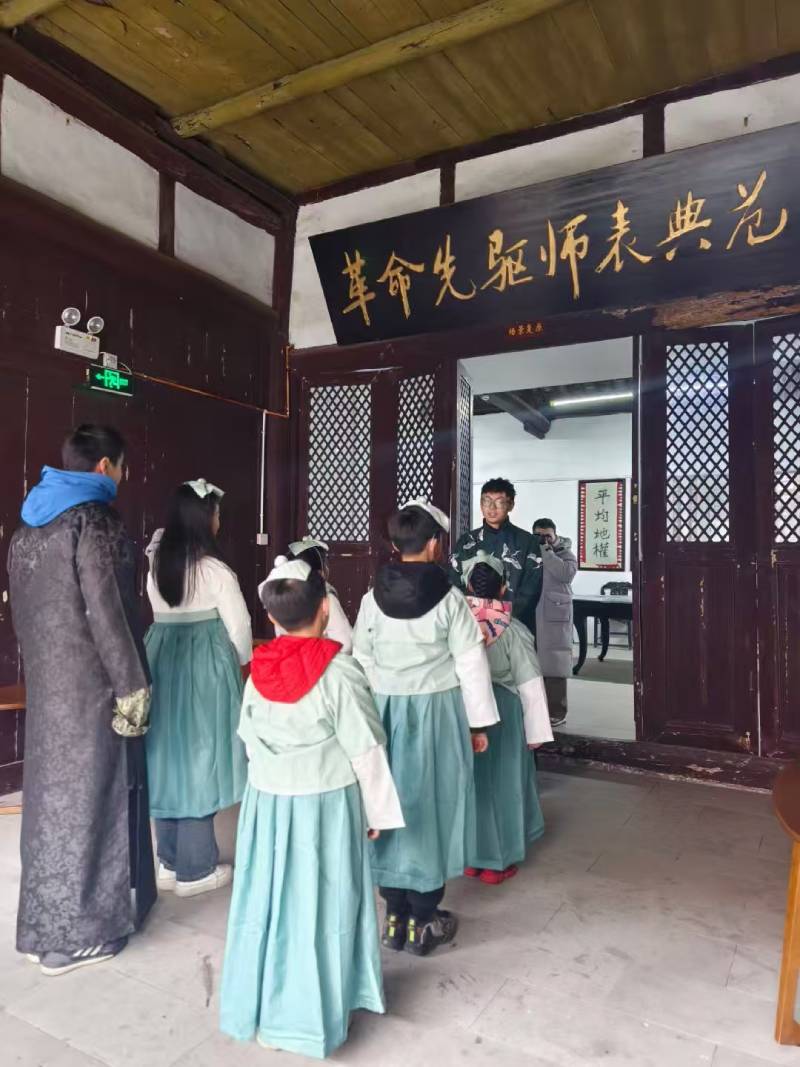 哈密市环保主题活动